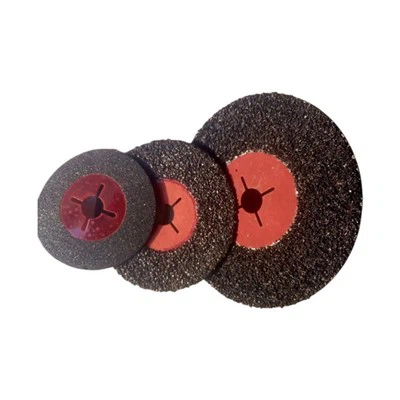 Δίσκο ινών turbo